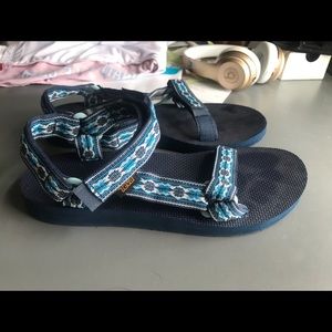 Completely New Tevas